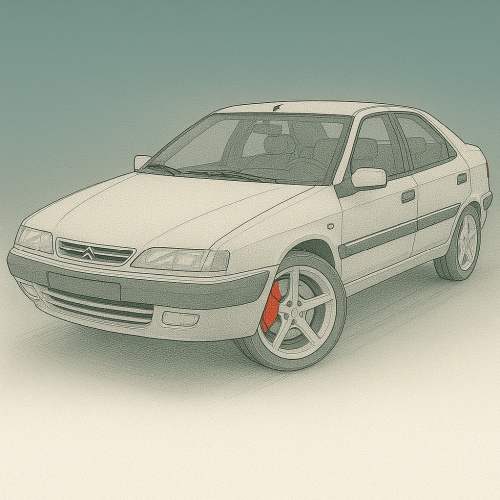 Xantia